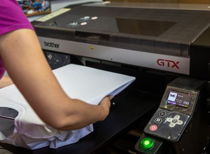 Bezpośredni druk cyfrowy DTG (1)